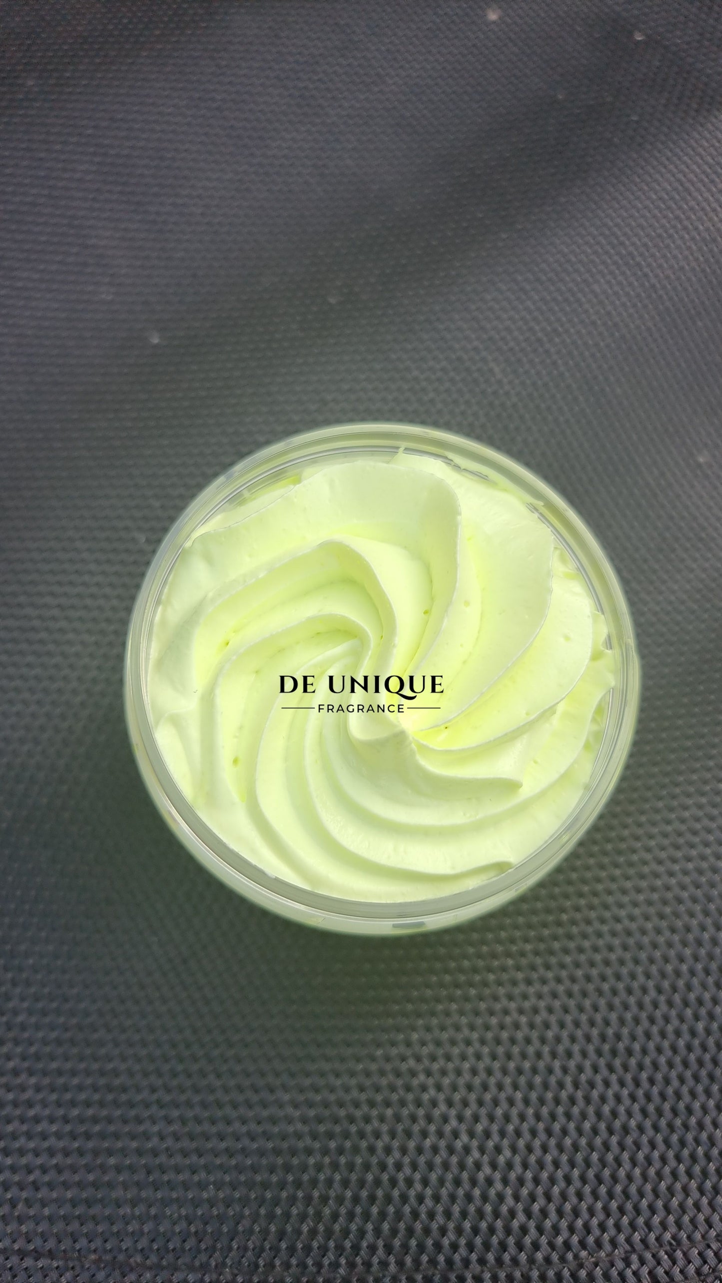 Dead sea salts Whipped Body Scrub - Inspired By